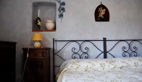 Apartamento superior (for 2 people)