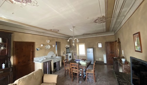 Apartamento Confort