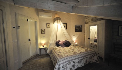 Habitación Confort