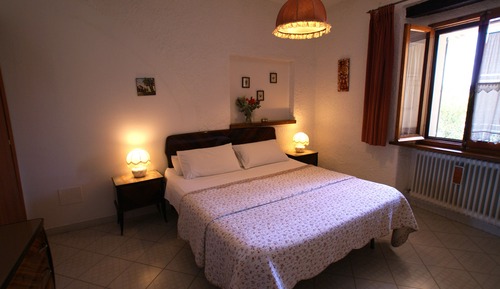 Apartamento, 1 habitación