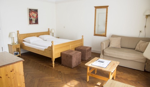 Habitación doble (Excellent)