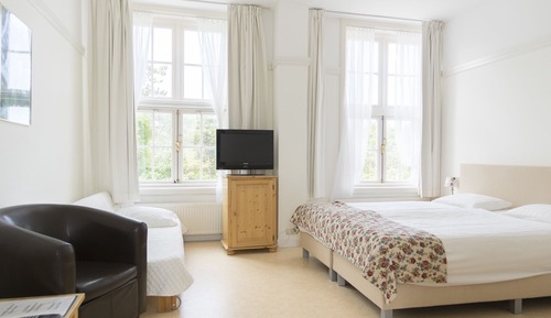 Habitación Royal