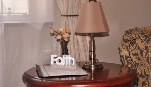 Habitación ejecutiva