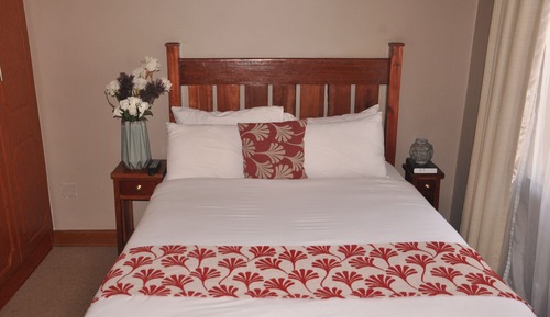 Habitación estándar