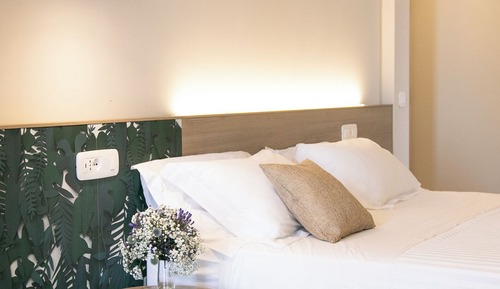 Junior Suite Matrimoniale