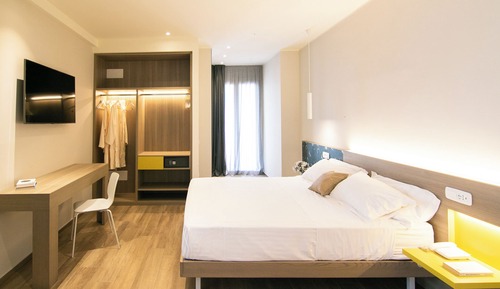 Suite Tripla