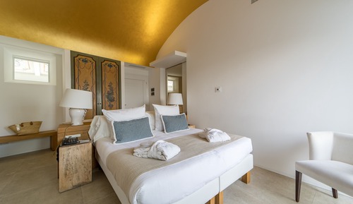 Habitación (Prestige)