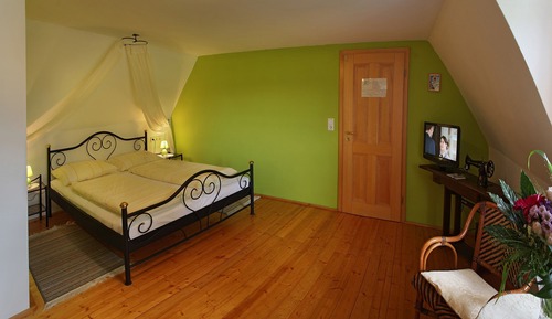 Habitación doble