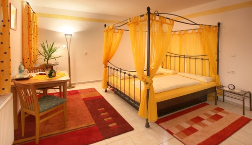 Habitación Confort, no fumadores
