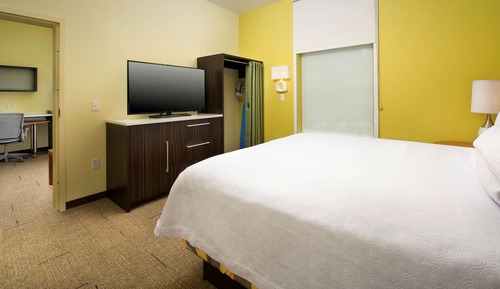 Suite, 1 habitación, no fumadores