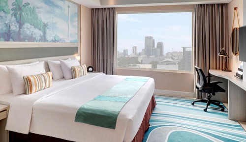 Suite Deluxe