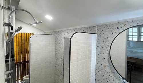 Habitación Deluxe, vistas al mar