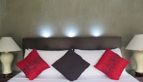 Habitación Deluxe, 1 cama de matrimonio