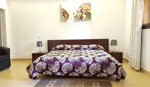 Habitación estándar