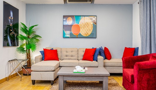 Apartamento