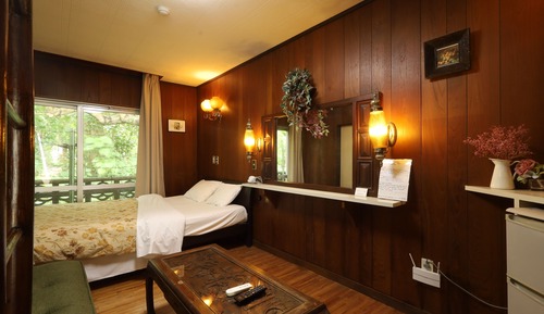 Habitación económica