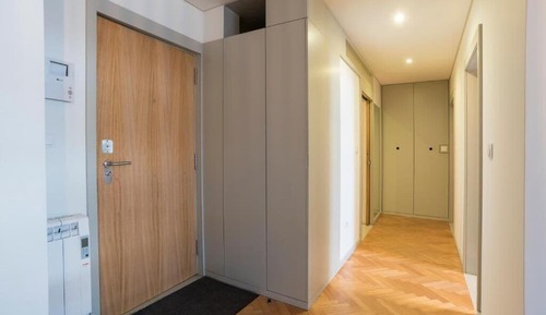 Apartamento, 1 habitación