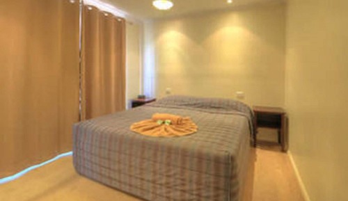 Cabaña Deluxe, 2 habitaciones
