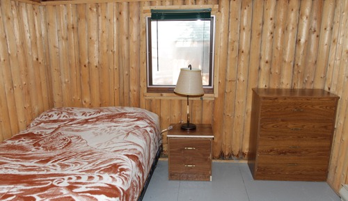 Cabaña estándar (Cabin 2)