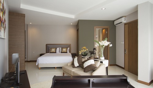 The Sawana Suite