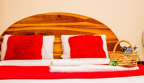 Habitación doble