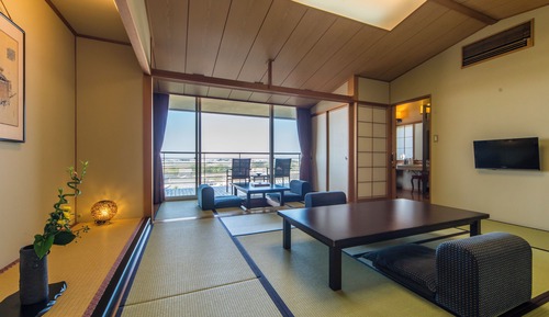 Habitación (Japanese Style, Modern)