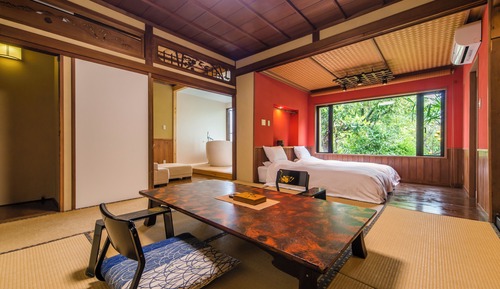 Habitación estándar, no fumadores