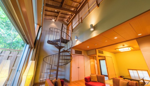 Loft de lujo, 1 habitación
