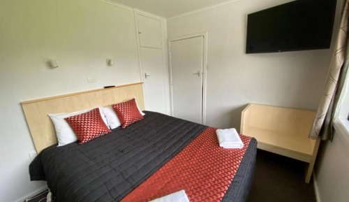 Apartamento, 2 habitaciones