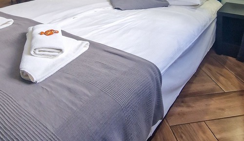 Apartamento Deluxe