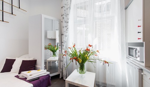 Suite estudio