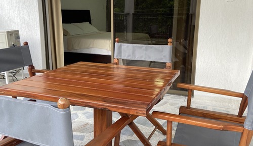 Habitación Deluxe doble, 1 cama de matrimonio grande