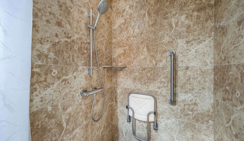 Habitación, 3 camas individuales, no fumadores
