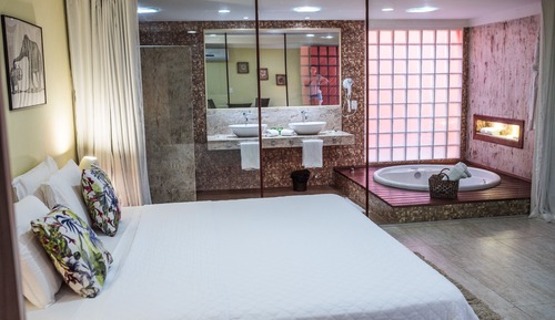 Suite Deluxe (Estrela)