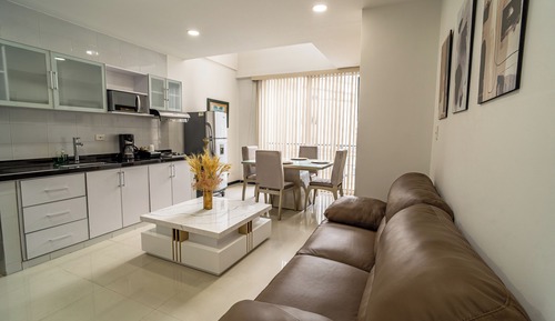 Suite estudio Elite