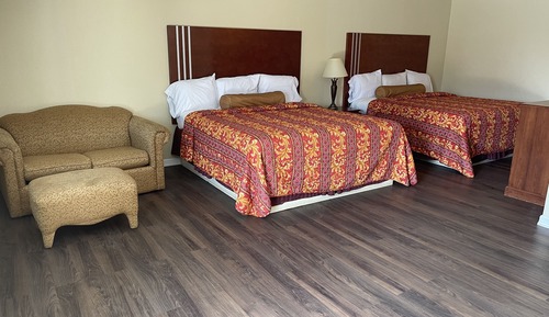 Suite Premium (Jacuzzi)