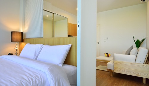 Suite estudio