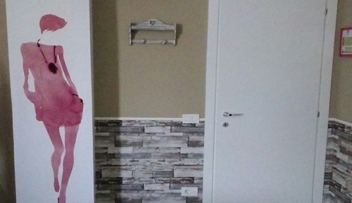 Habitación familiar