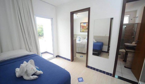Habitación familiar
