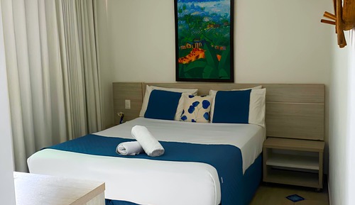 Habitación económica