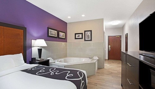 Habitación Deluxe, 1 cama de matrimonio, no fumadores