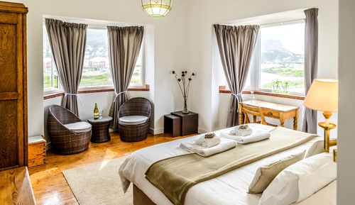 Habitación Premier