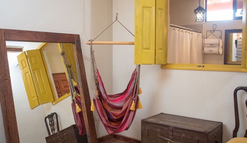 Habitación Elite, 1 cama de matrimonio grande