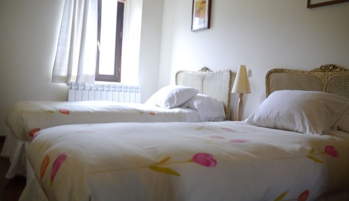 Habitación familiar
