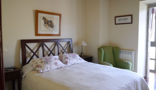 Habitación Confort doble