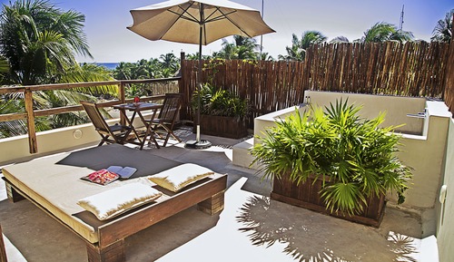 Suite Master Penthouse