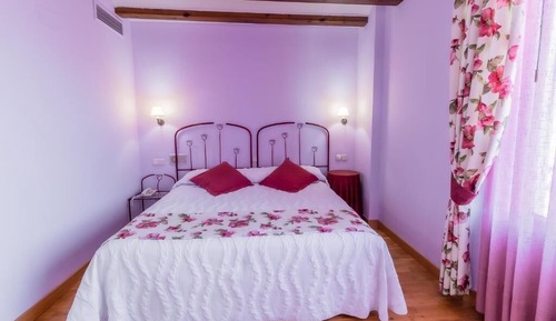 Habitación Premium doble, 1 cama de matrimonio
