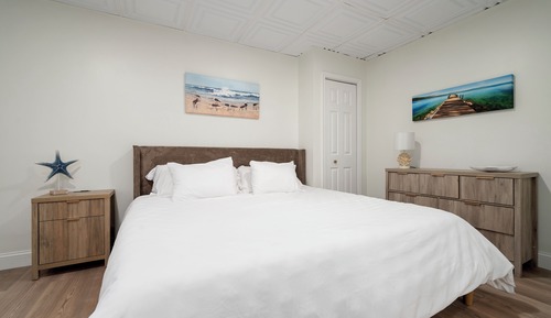 Bayside Hideaway