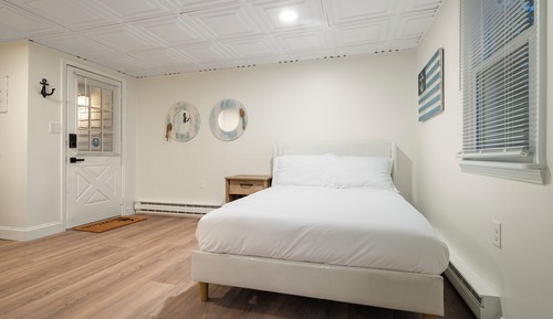 Boardwalk Bungalow