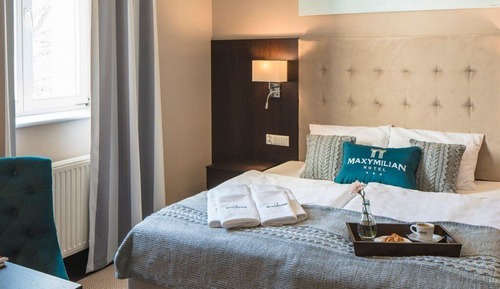 Suite Deluxe
